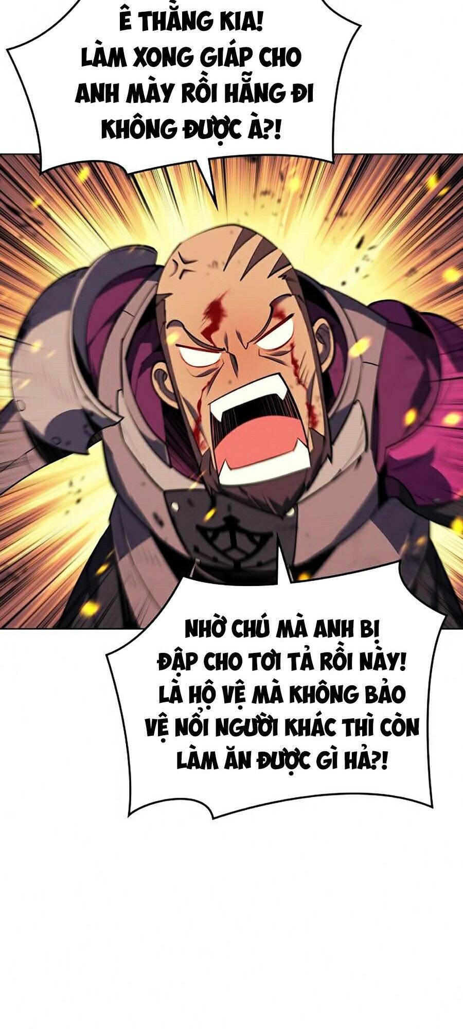 Thợ Rèn Huyền Thoại chapter 82 - Upload bởi truyensieuhay.com