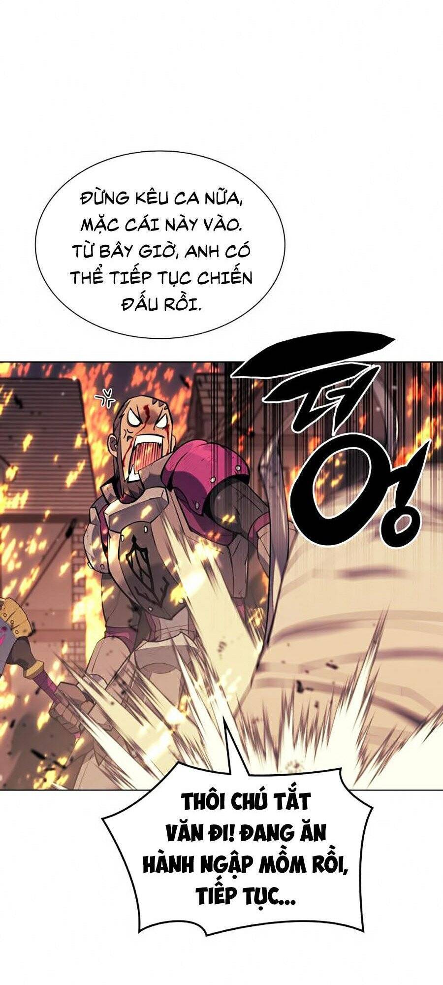 Thợ Rèn Huyền Thoại chapter 82 - Upload bởi truyensieuhay.com
