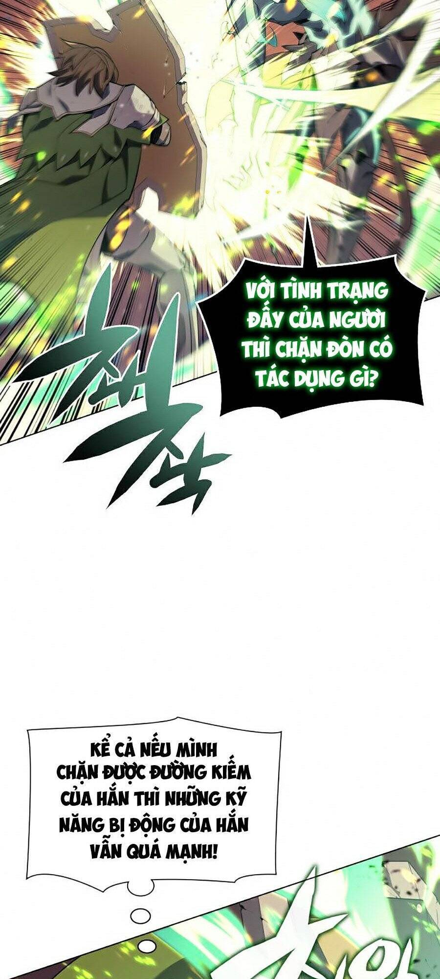 Thợ Rèn Huyền Thoại chapter 82 - Upload bởi truyensieuhay.com