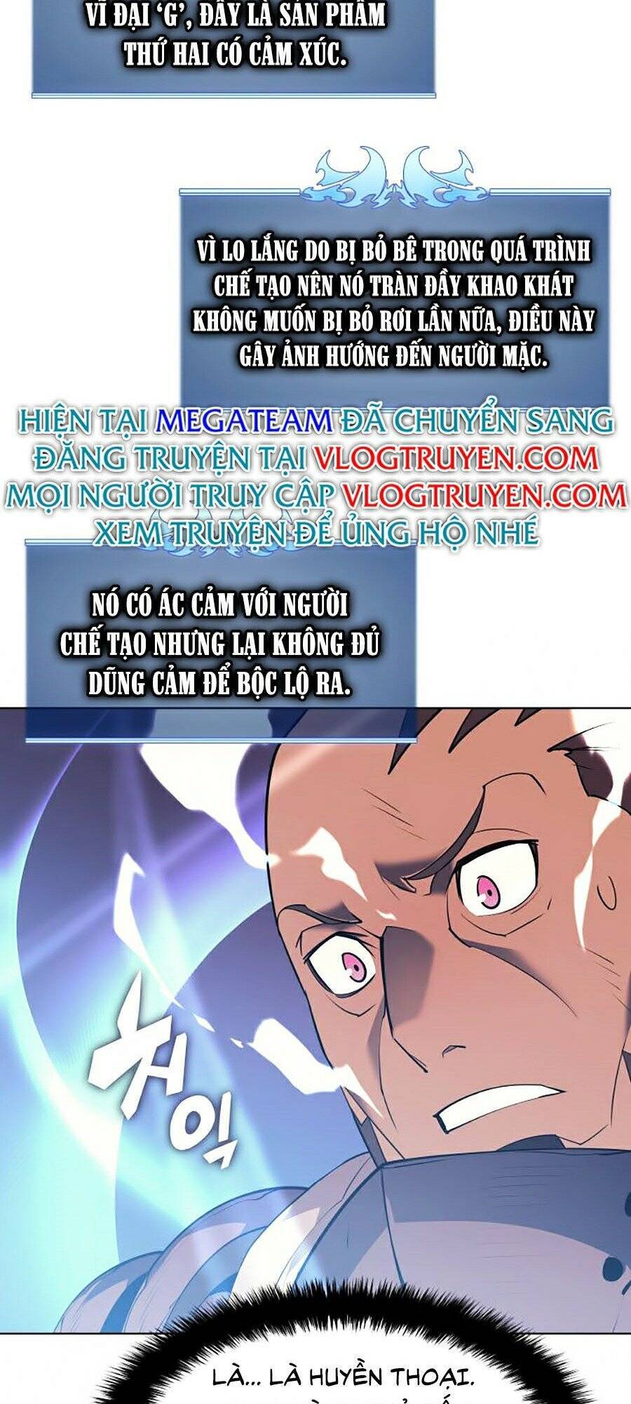 Thợ Rèn Huyền Thoại chapter 82 - Upload bởi truyensieuhay.com