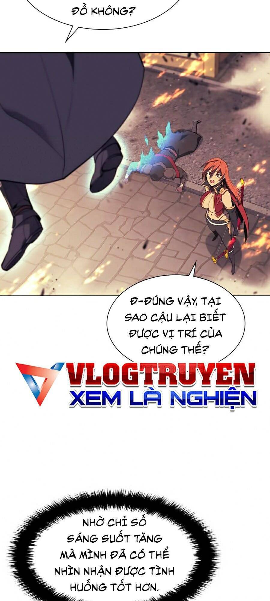 Thợ Rèn Huyền Thoại chapter 82 - Upload bởi truyensieuhay.com