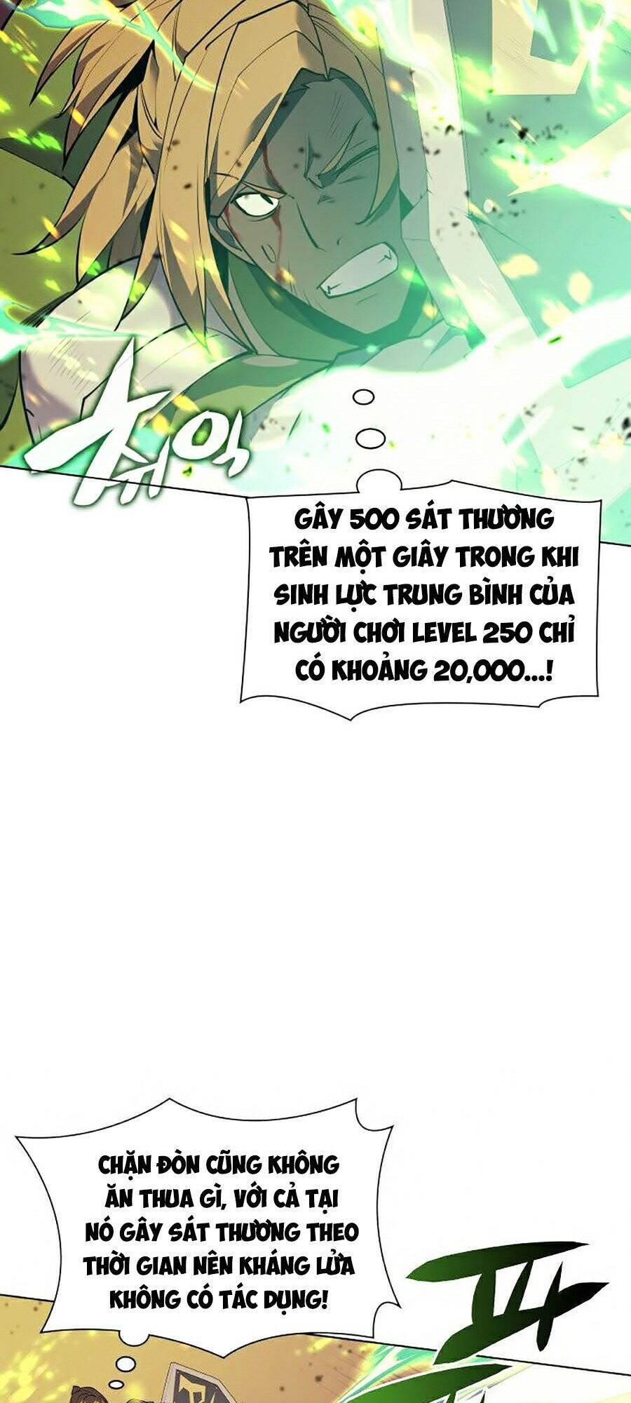 Thợ Rèn Huyền Thoại chapter 82 - Upload bởi truyensieuhay.com