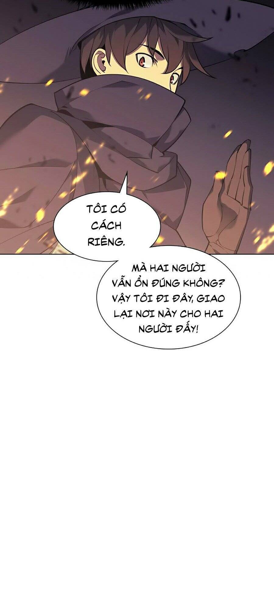 Thợ Rèn Huyền Thoại chapter 82 - Upload bởi truyensieuhay.com