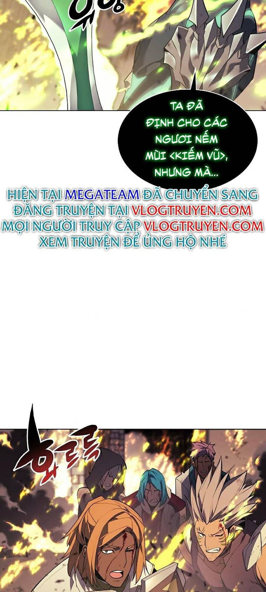 Thợ Rèn Huyền Thoại chapter 82 - Upload bởi truyensieuhay.com