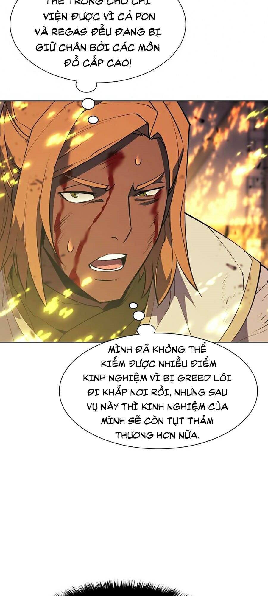 Thợ Rèn Huyền Thoại chapter 82 - Upload bởi truyensieuhay.com