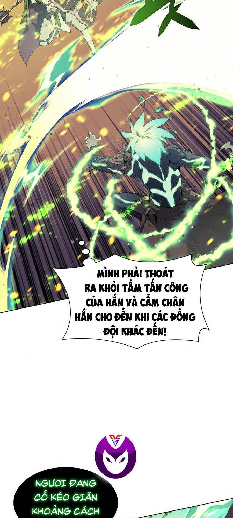 Thợ Rèn Huyền Thoại chapter 82 - Upload bởi truyensieuhay.com