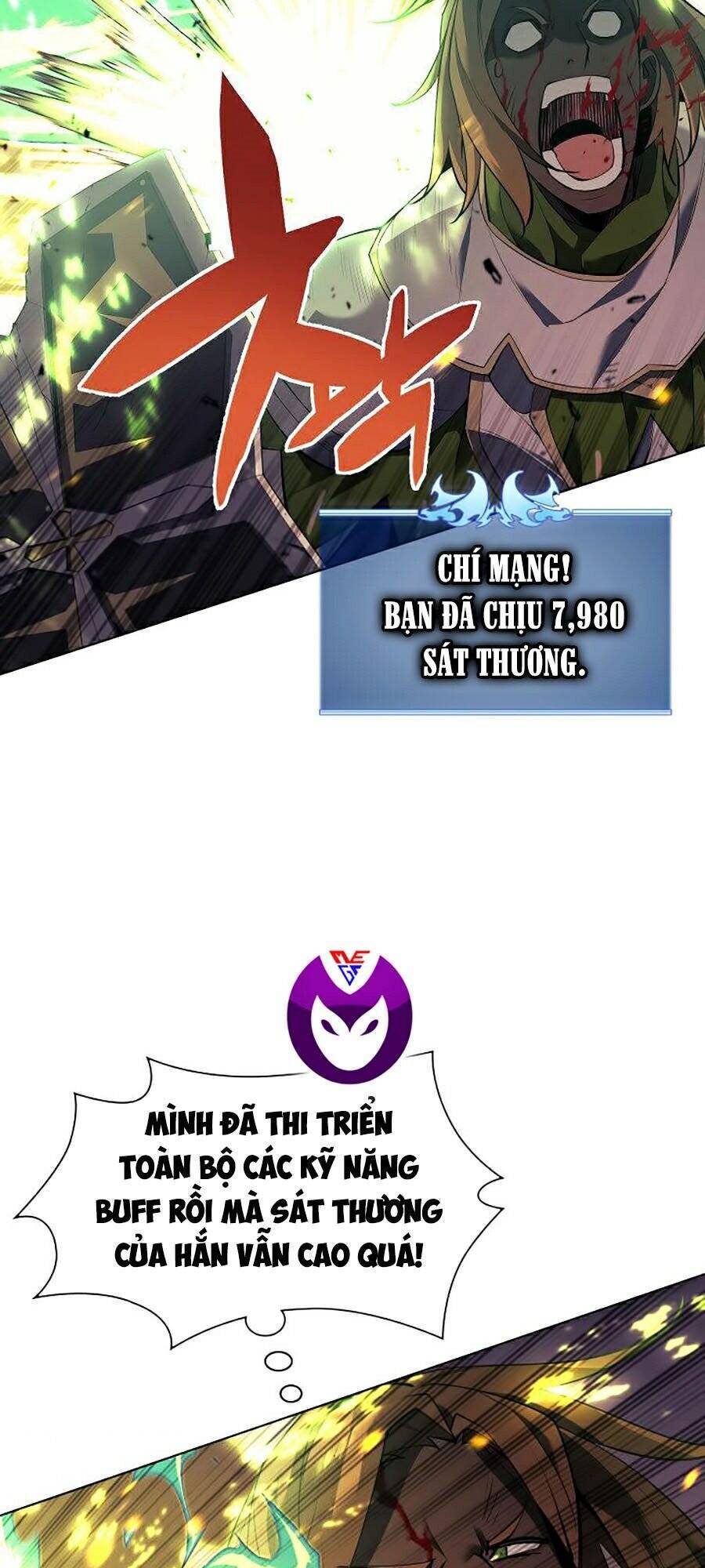 Thợ Rèn Huyền Thoại chapter 82 - Upload bởi truyensieuhay.com