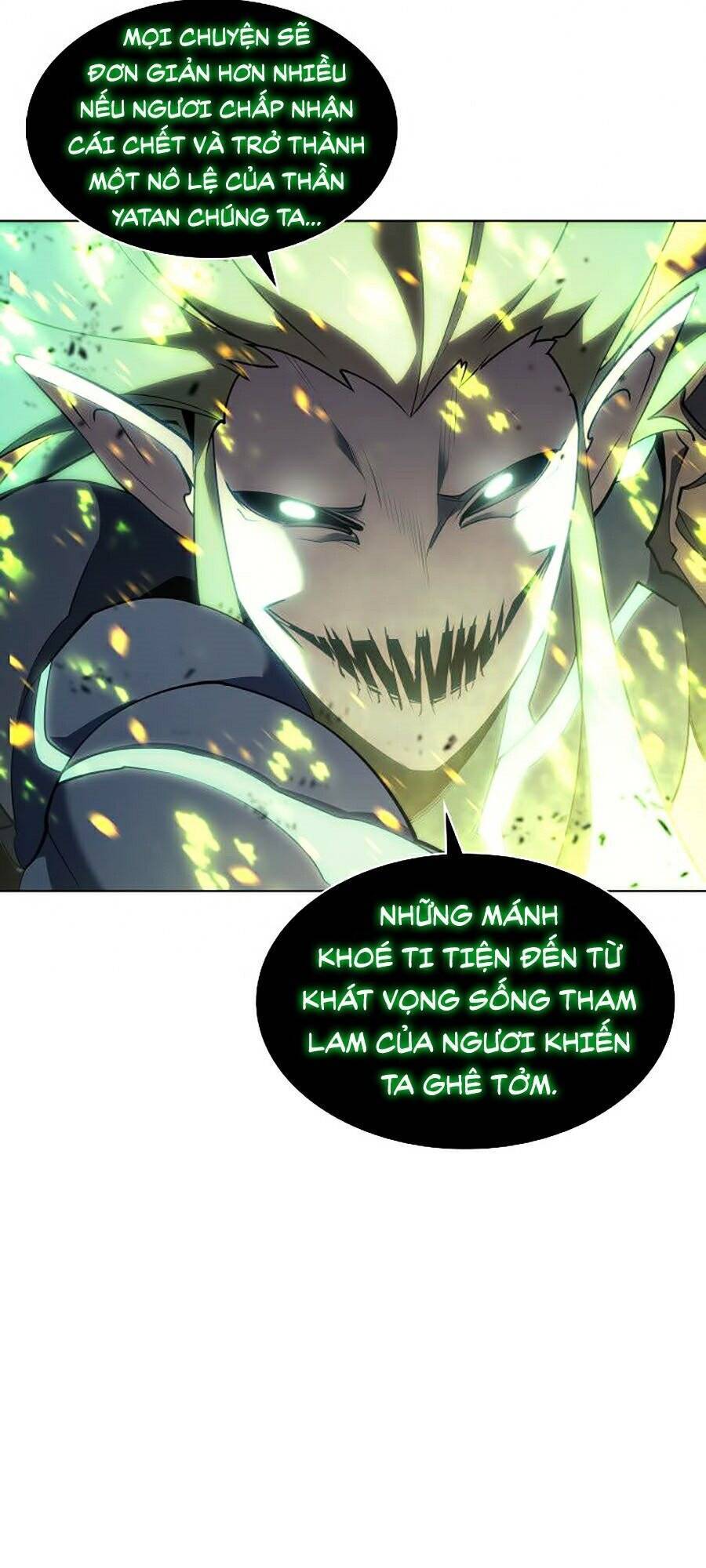 Thợ Rèn Huyền Thoại chapter 82 - Upload bởi truyensieuhay.com
