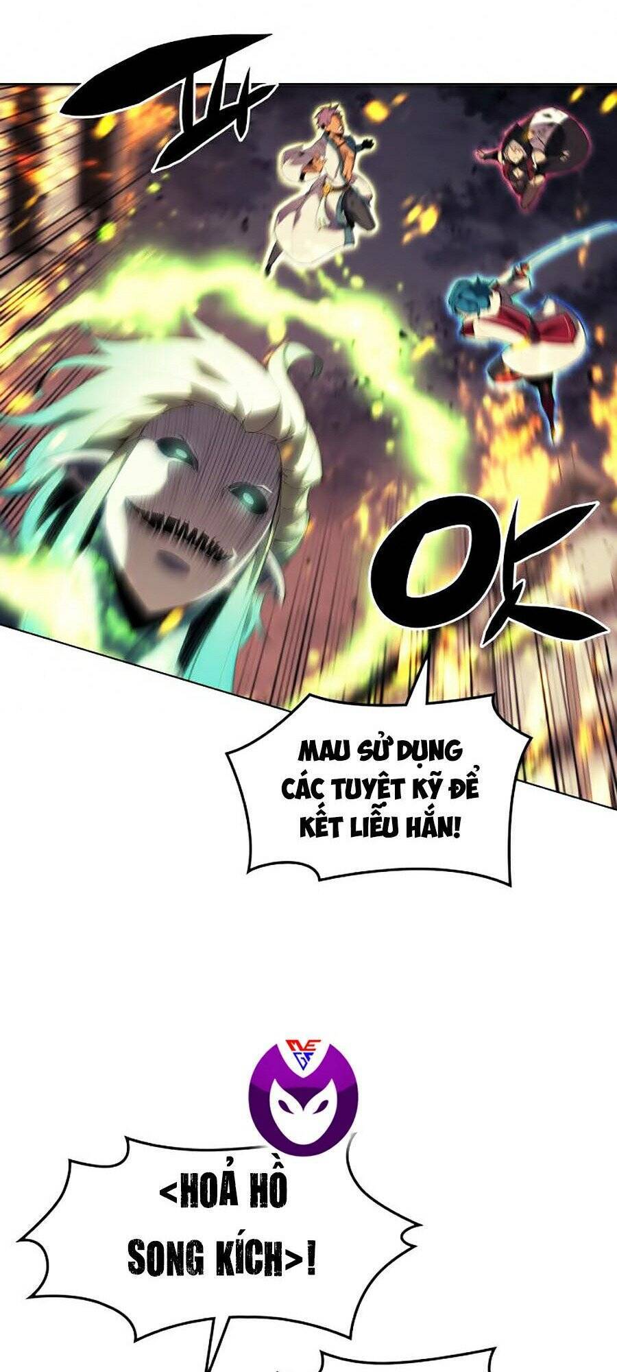 Thợ Rèn Huyền Thoại chapter 82 - Upload bởi truyensieuhay.com
