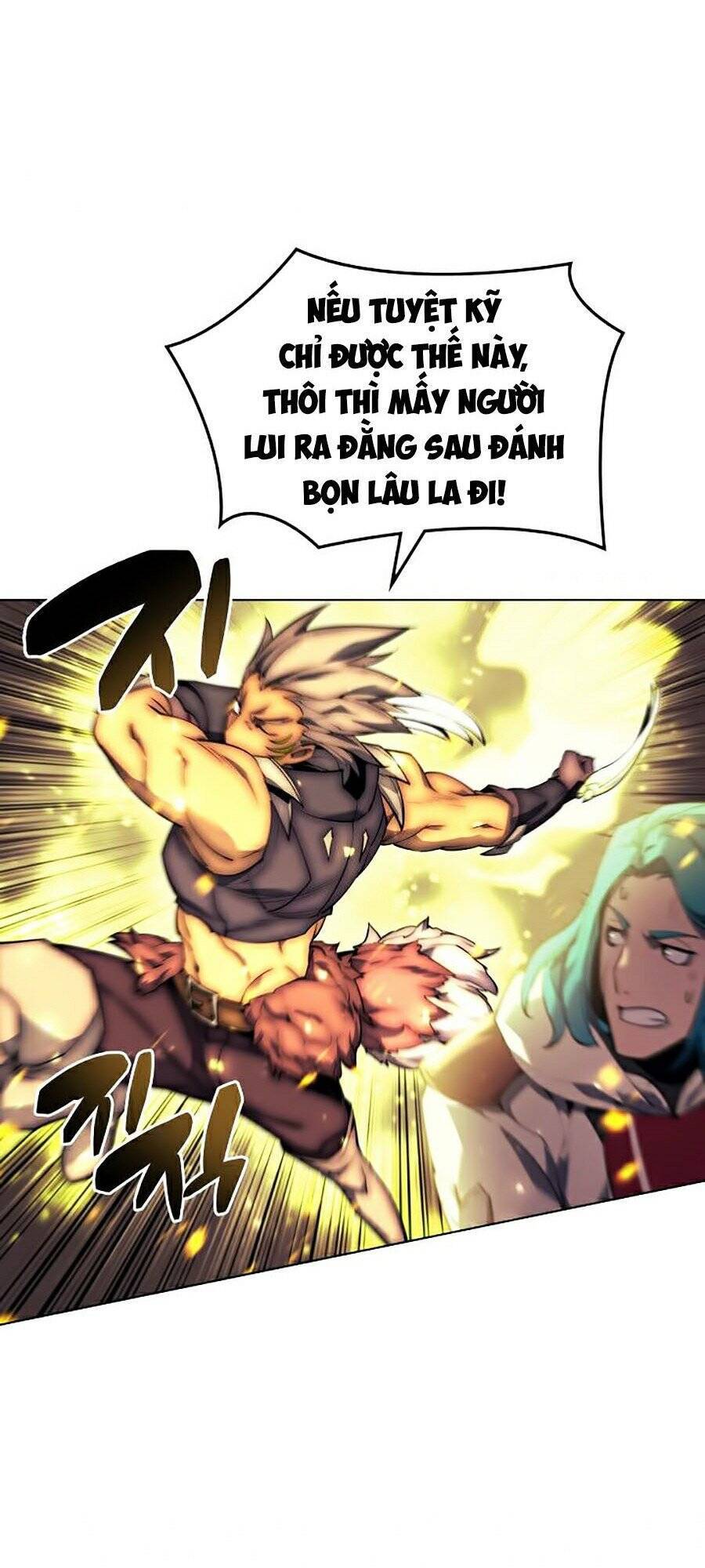 Thợ Rèn Huyền Thoại chapter 82 - Upload bởi truyensieuhay.com