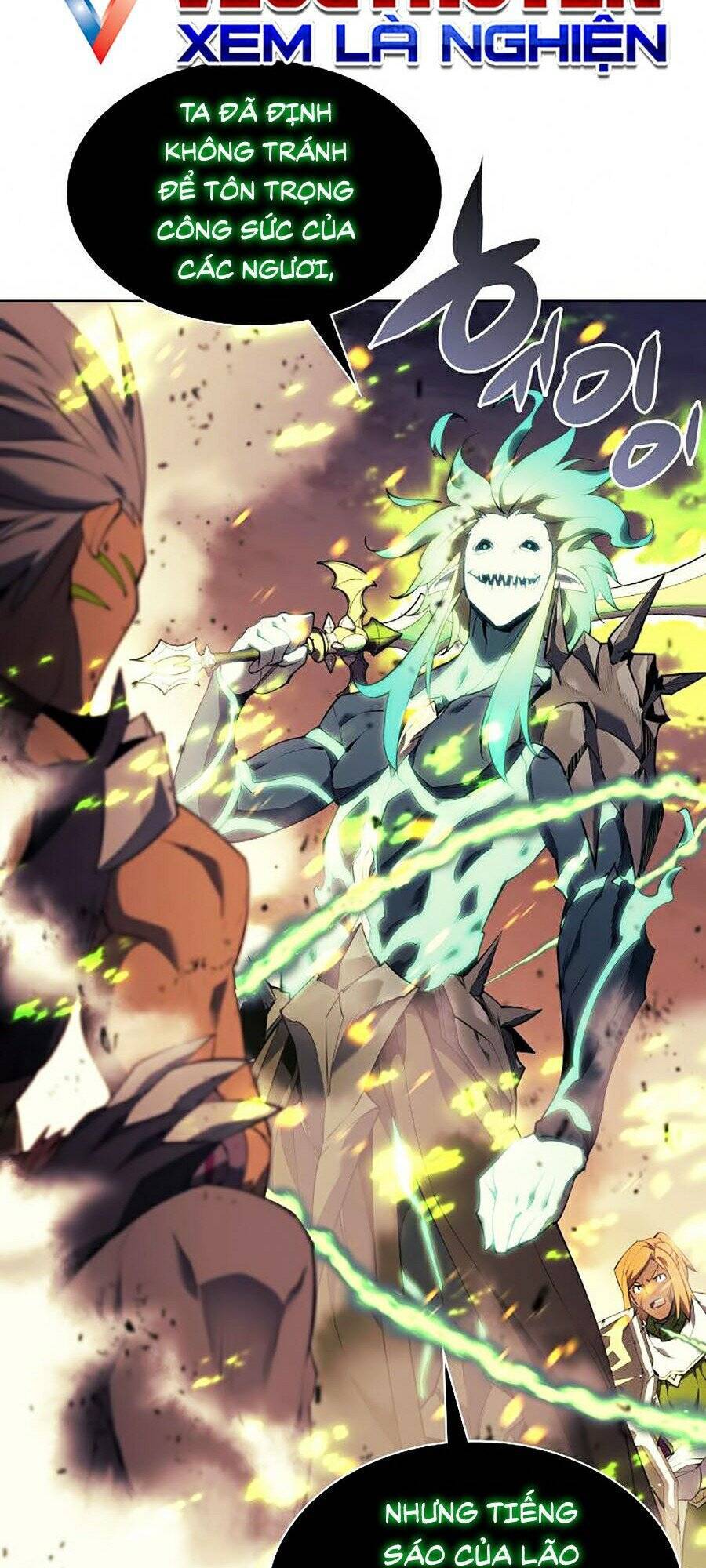 Thợ Rèn Huyền Thoại chapter 82 - Upload bởi truyensieuhay.com