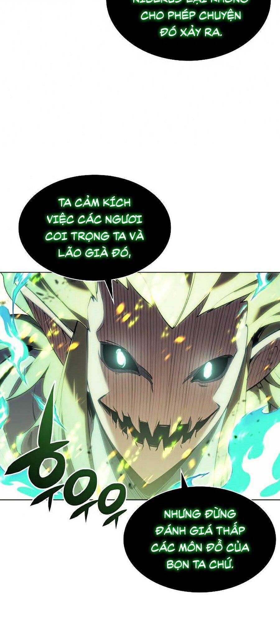 Thợ Rèn Huyền Thoại chapter 82 - Upload bởi truyensieuhay.com