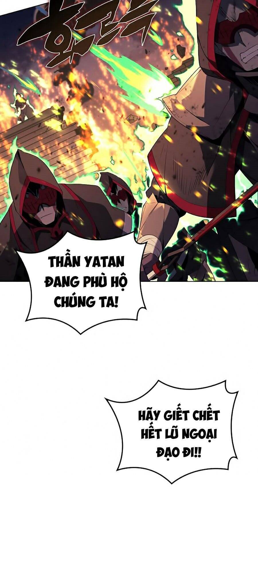 Thợ Rèn Huyền Thoại chapter 82 - Upload bởi truyensieuhay.com
