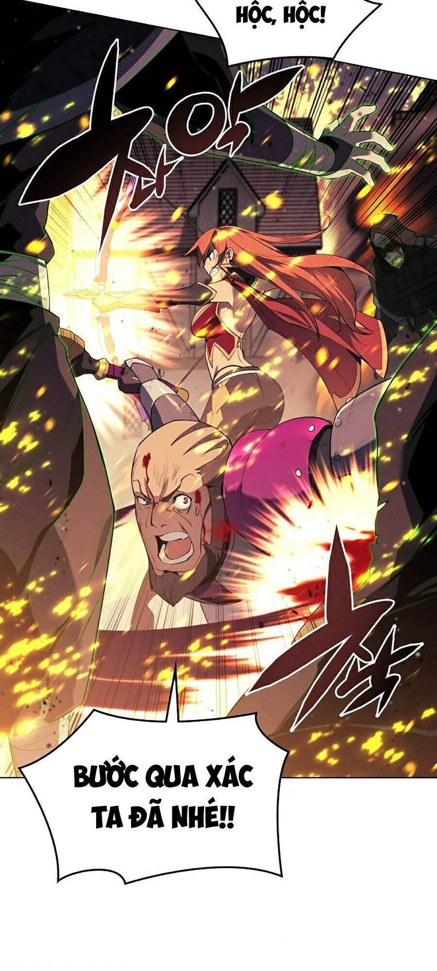 Thợ Rèn Huyền Thoại chapter 82 - Upload bởi truyensieuhay.com