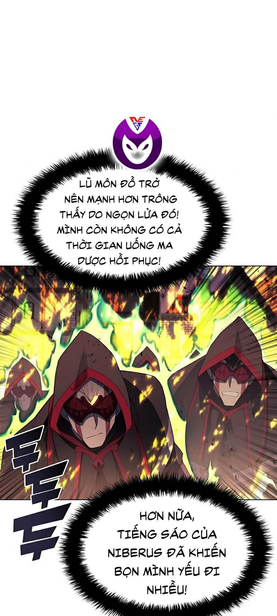 Thợ Rèn Huyền Thoại chapter 82 - Upload bởi truyensieuhay.com