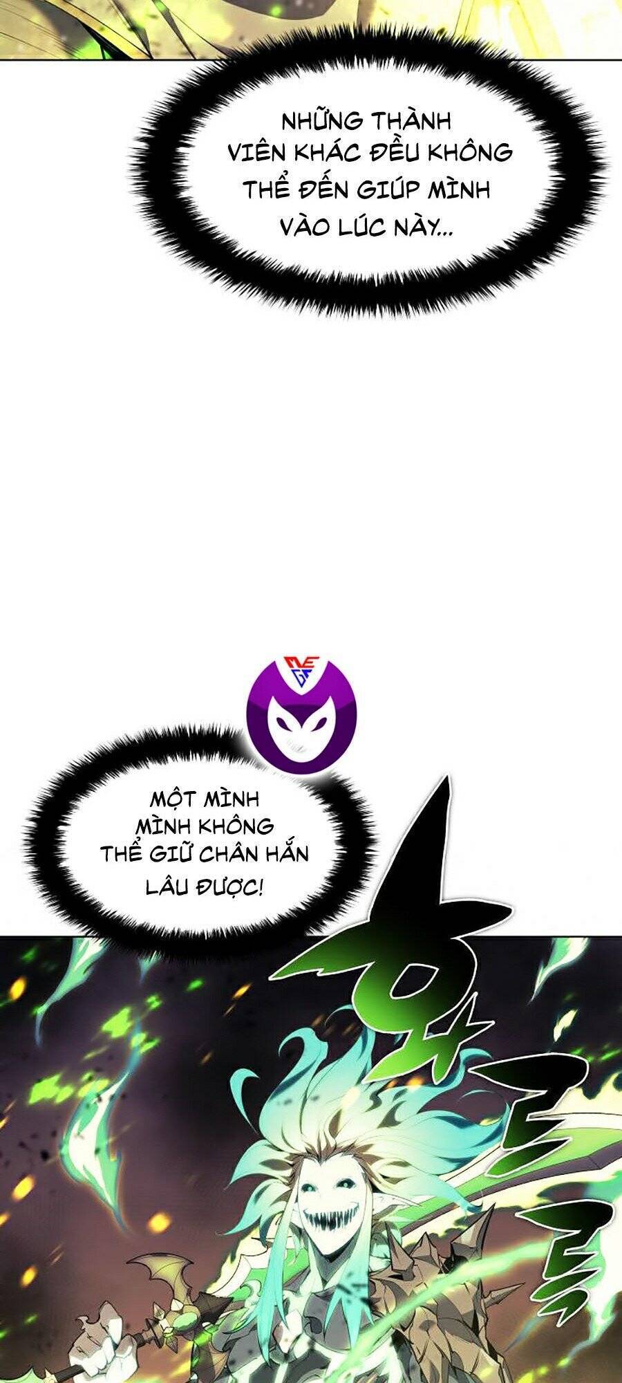 Thợ Rèn Huyền Thoại chapter 82 - Upload bởi truyensieuhay.com