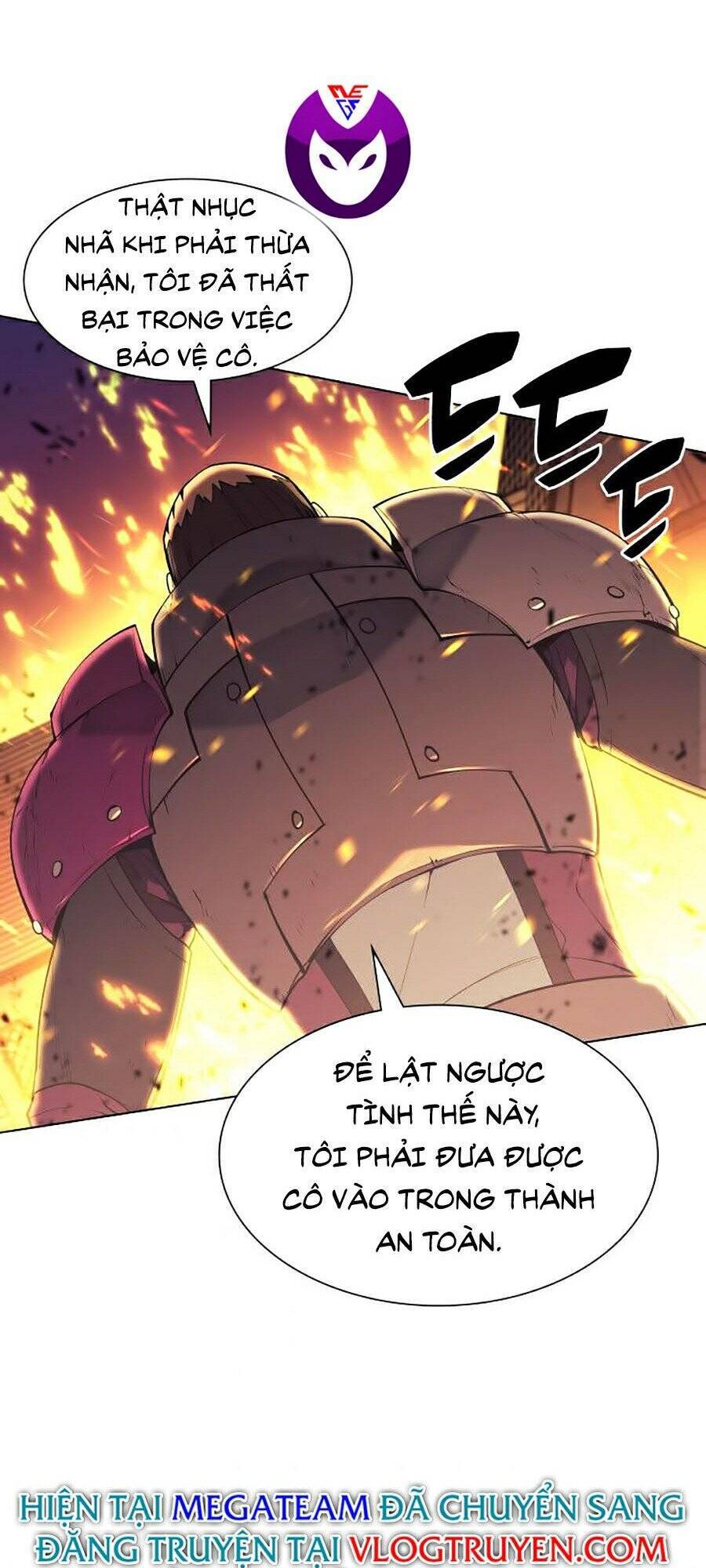 Thợ Rèn Huyền Thoại chapter 82 - Upload bởi truyensieuhay.com