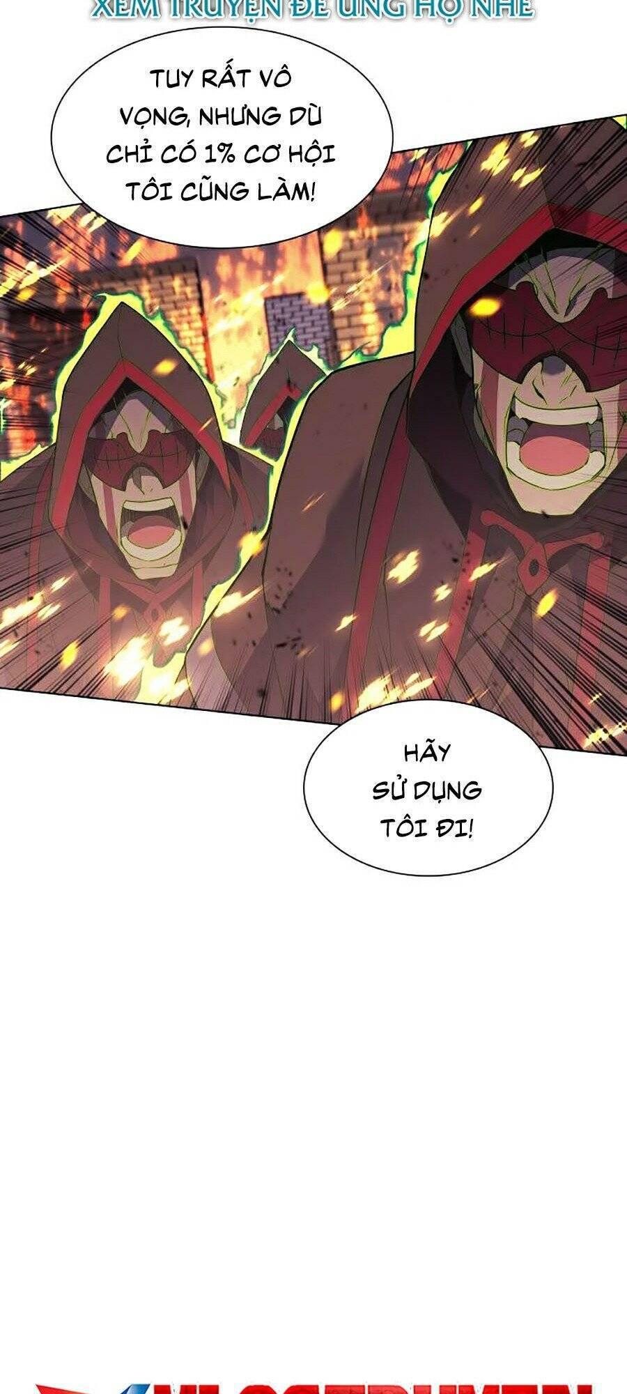 Thợ Rèn Huyền Thoại chapter 82 - Upload bởi truyensieuhay.com