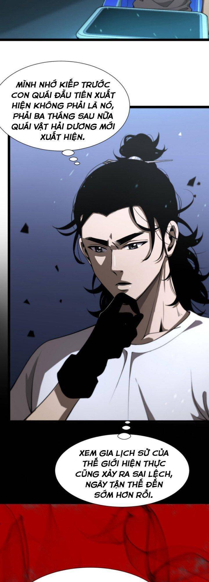 Chư giới tận thế online chapter 38 - Upload bởi truyensieuhay.com