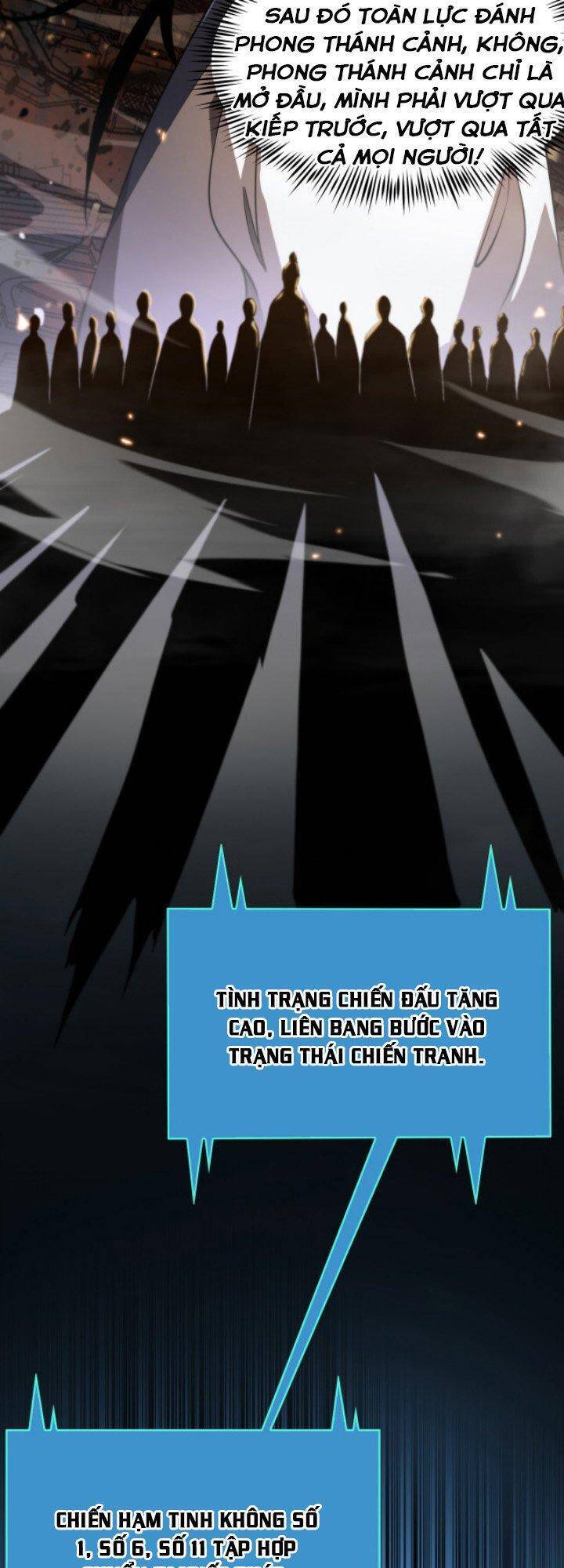 Chư giới tận thế online chapter 38 - Upload bởi truyensieuhay.com
