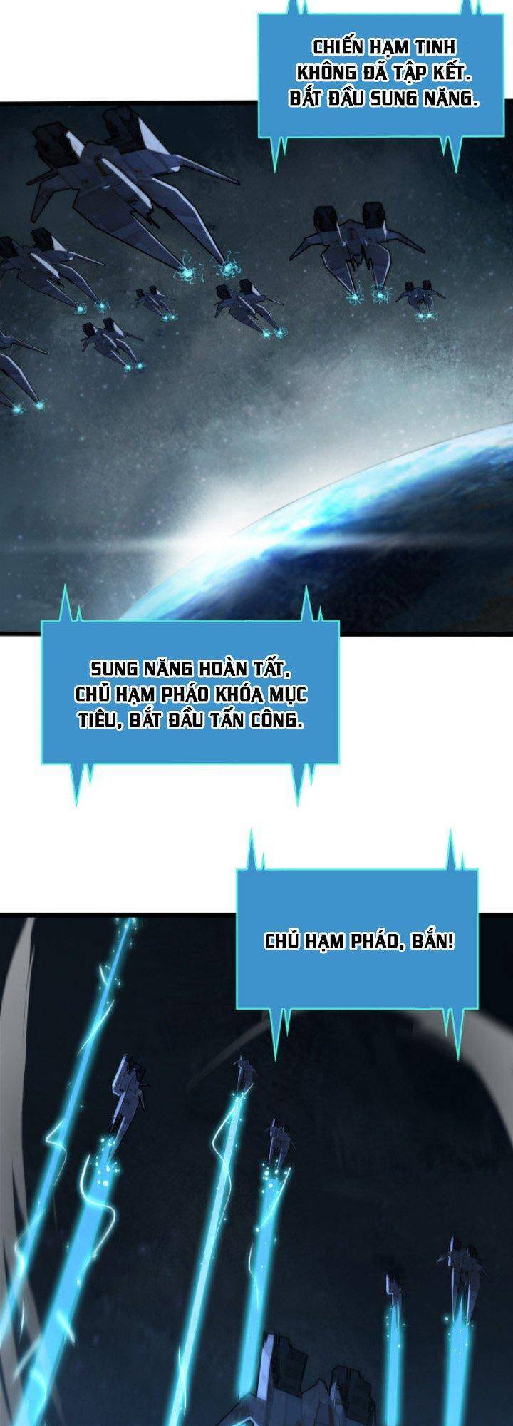 Chư giới tận thế online chapter 38 - Upload bởi truyensieuhay.com
