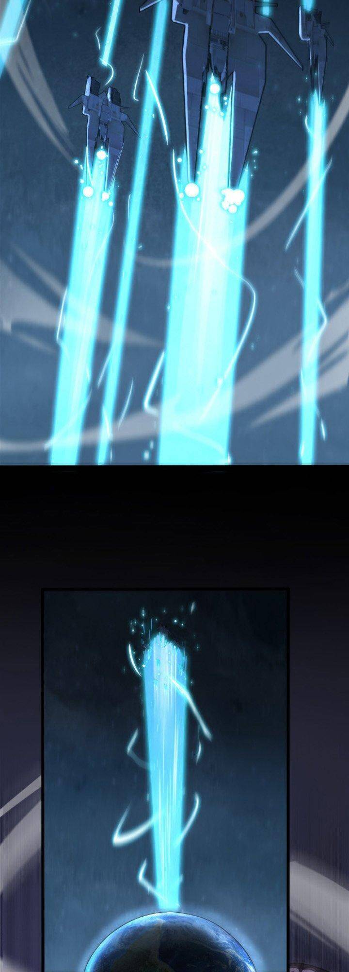 Chư giới tận thế online chapter 38 - Upload bởi truyensieuhay.com