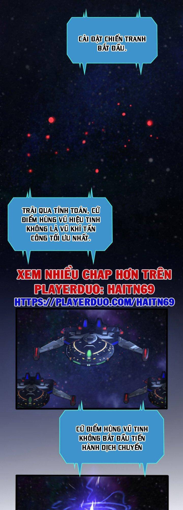 Chư giới tận thế online chapter 38 - Upload bởi truyensieuhay.com