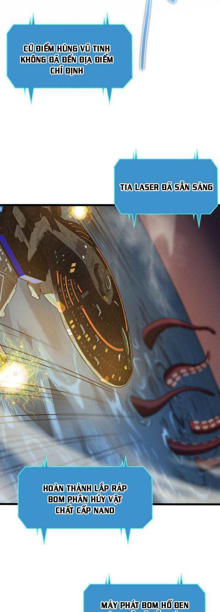 Chư giới tận thế online chapter 38 - Upload bởi truyensieuhay.com