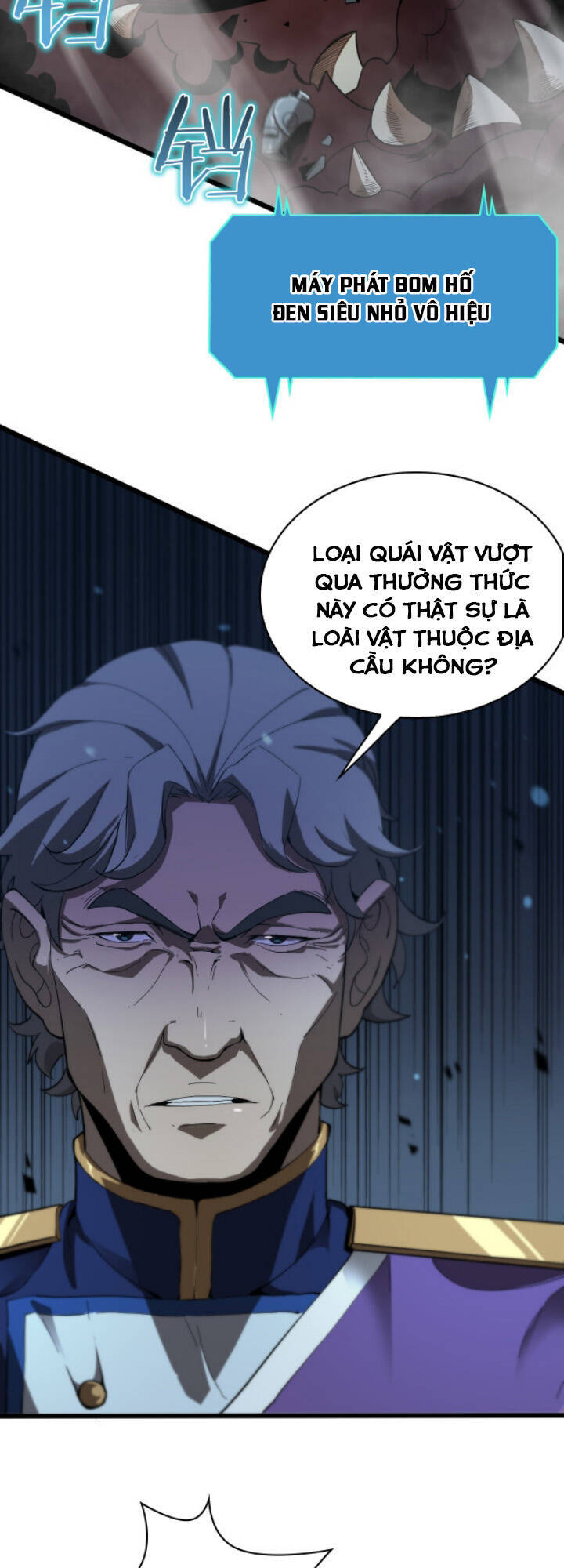 Chư giới tận thế online chapter 39 - Upload bởi truyensieuhay.com