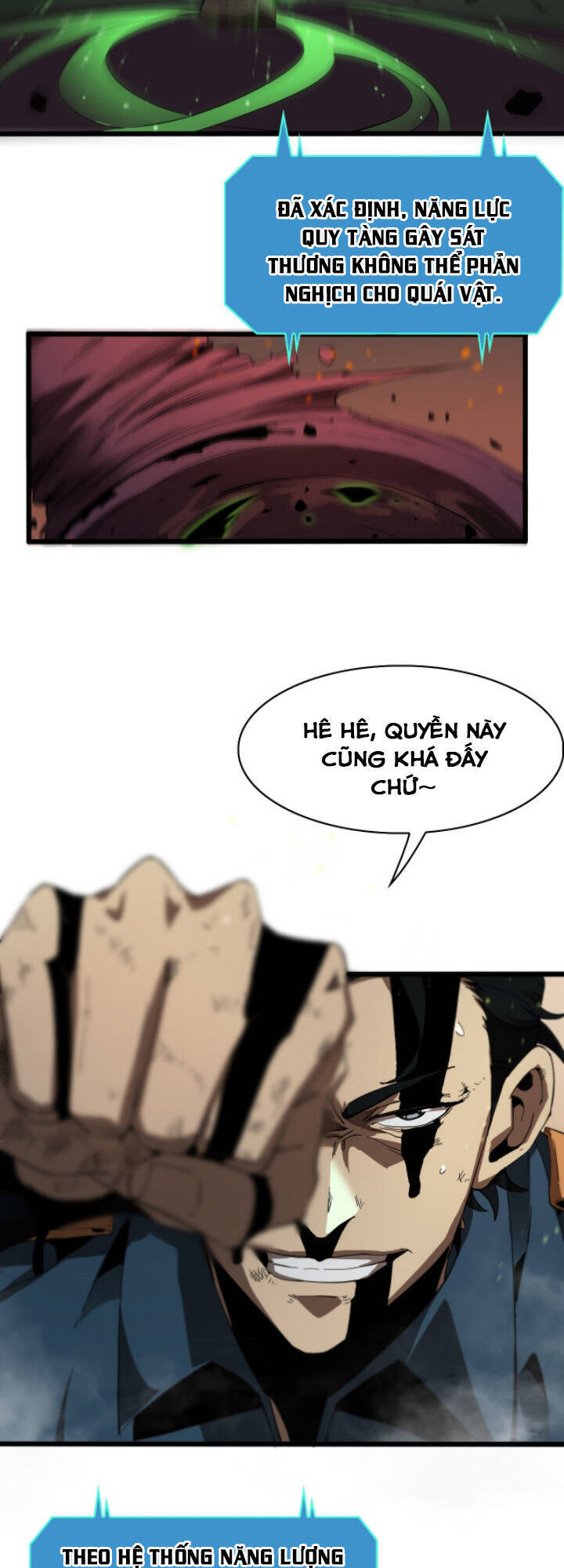 Chư giới tận thế online chapter 39 - Upload bởi truyensieuhay.com