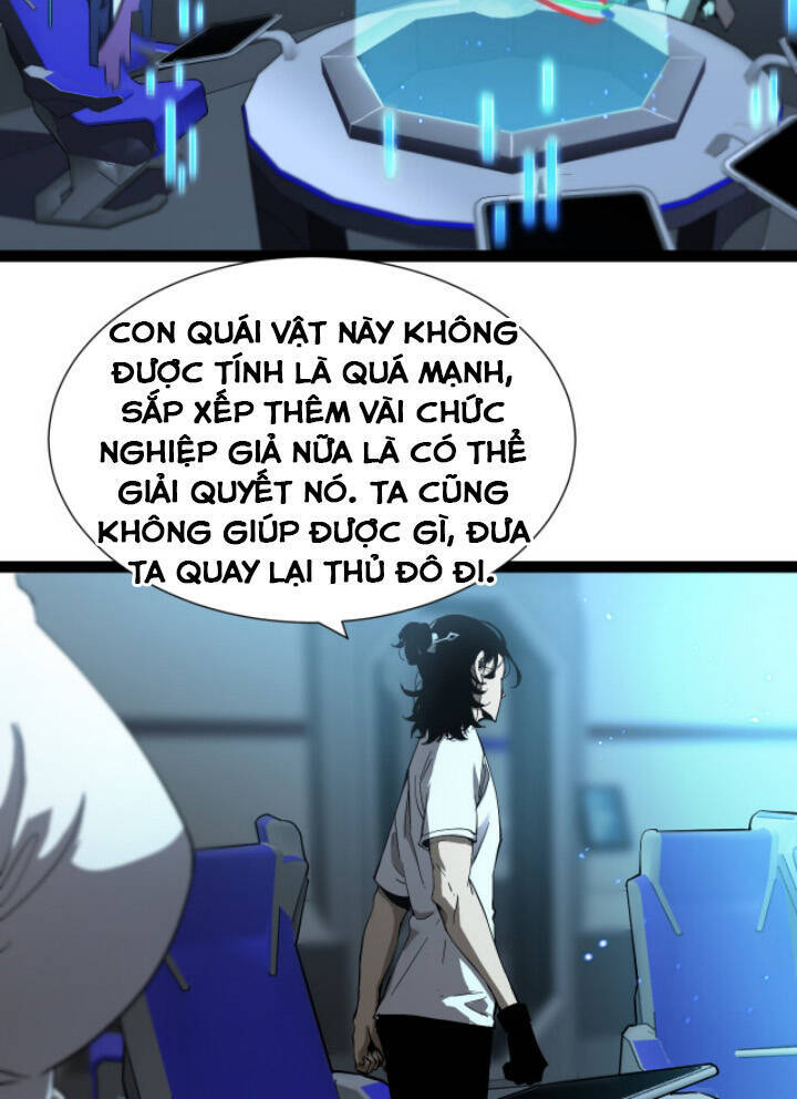 Chư giới tận thế online chapter 39 - Upload bởi truyensieuhay.com