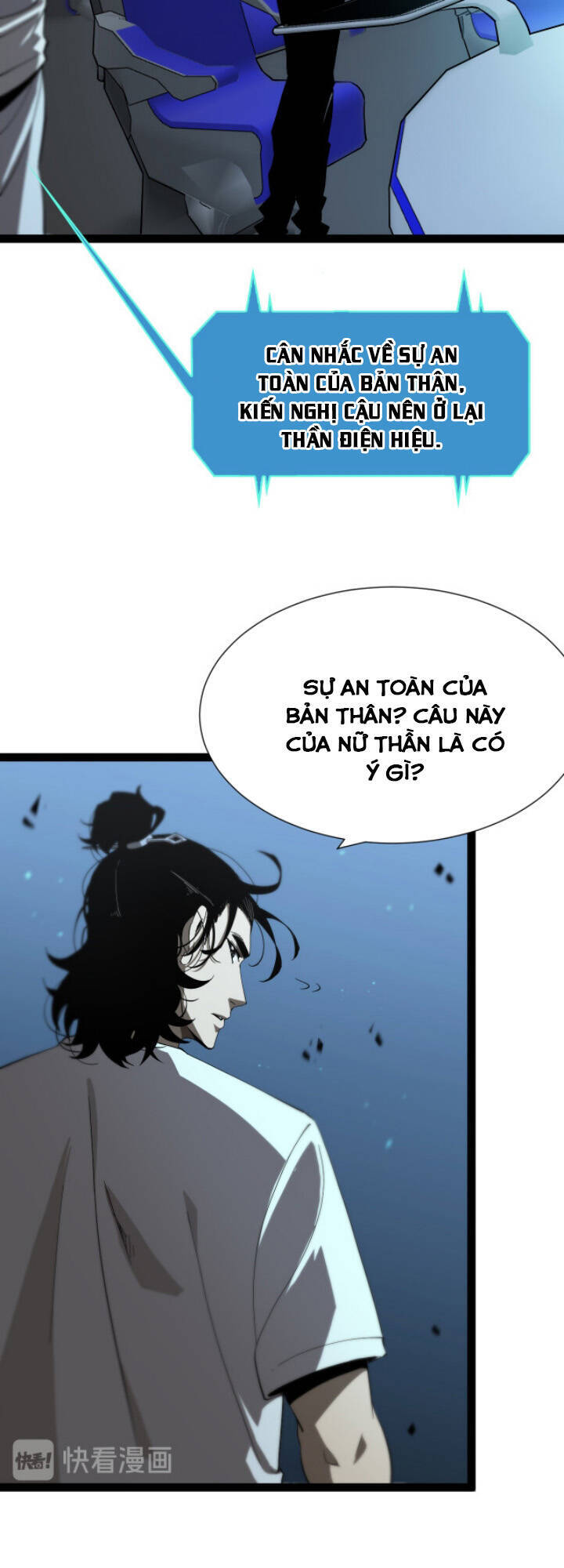 Chư giới tận thế online chapter 39 - Upload bởi truyensieuhay.com