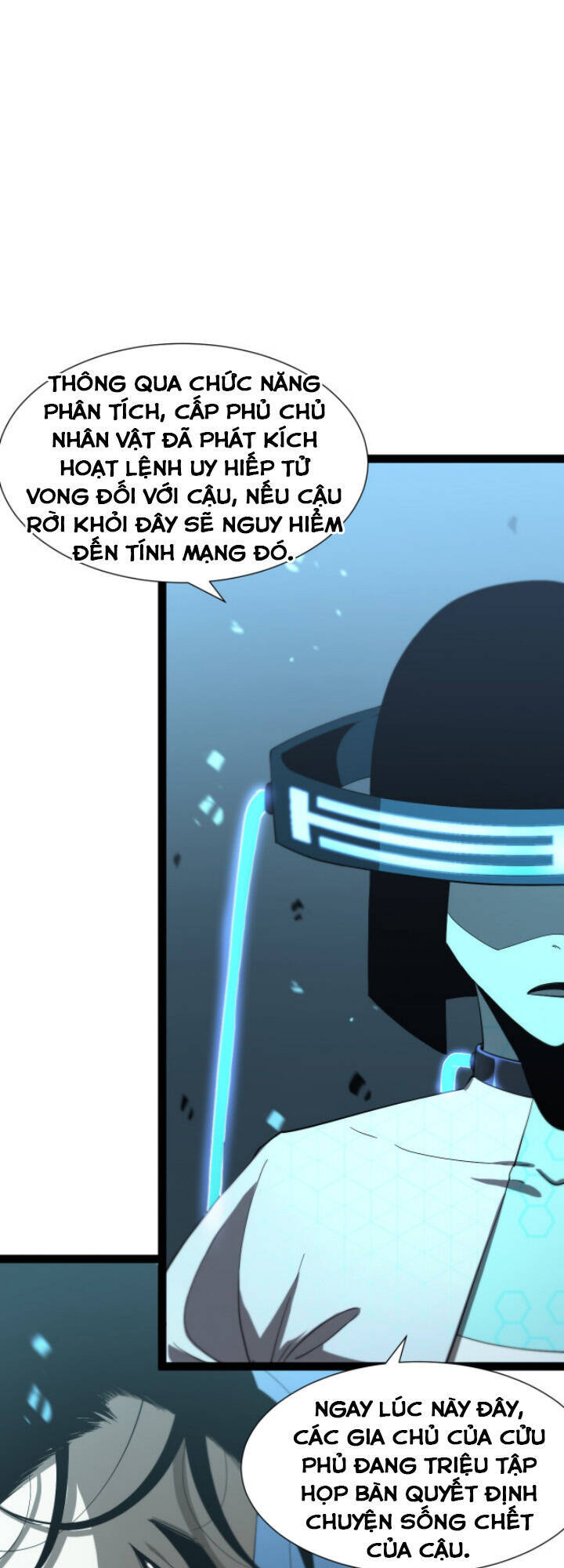 Chư giới tận thế online chapter 39 - Upload bởi truyensieuhay.com