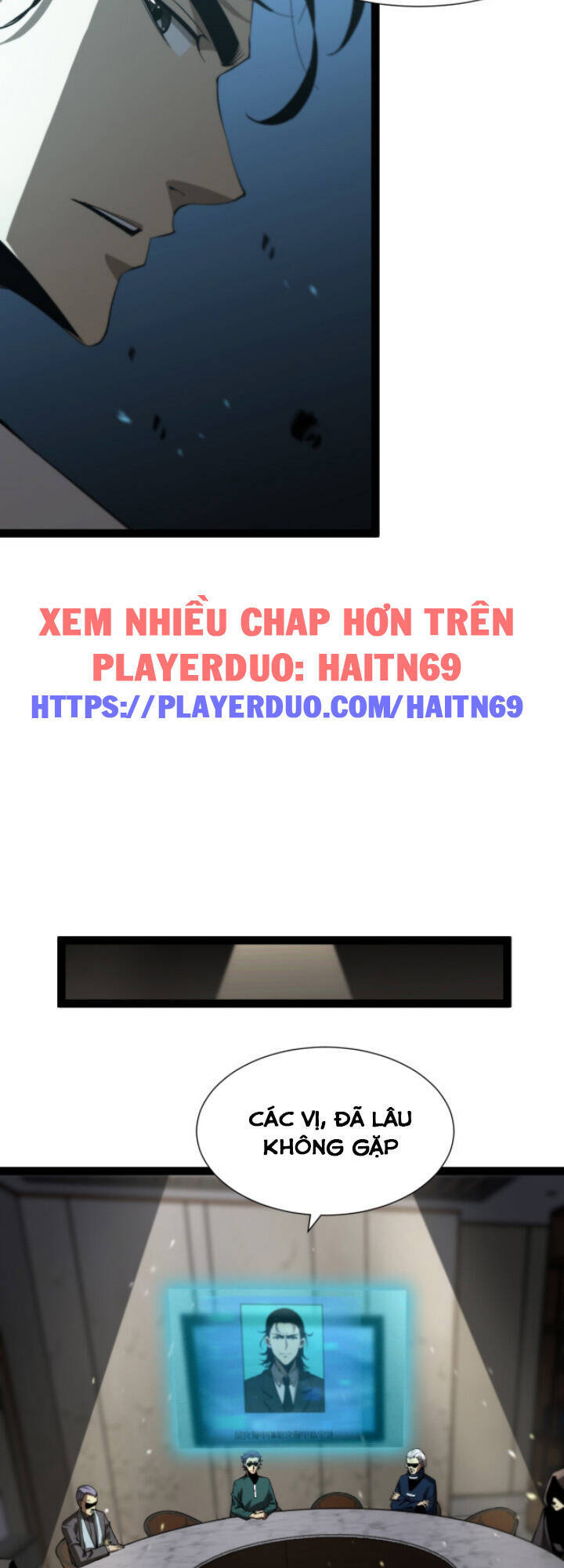 Chư giới tận thế online chapter 39 - Upload bởi truyensieuhay.com