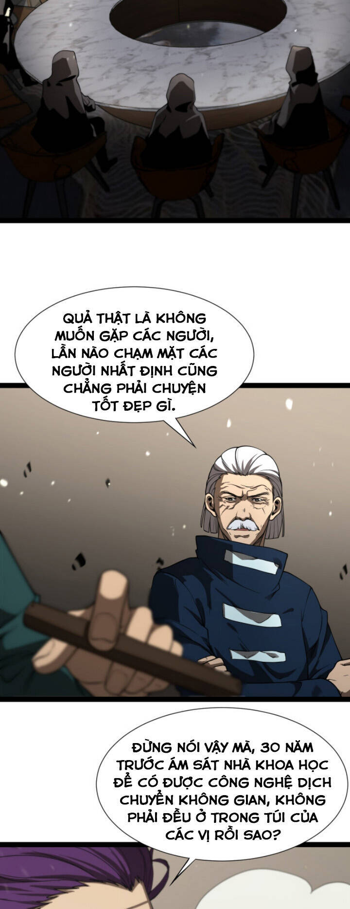 Chư giới tận thế online chapter 39 - Upload bởi truyensieuhay.com