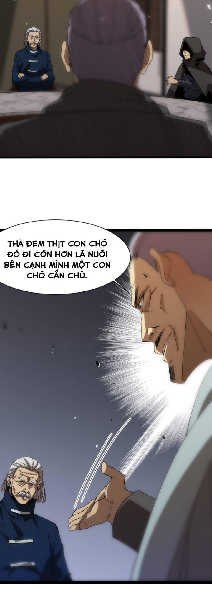 Chư giới tận thế online chapter 39 - Upload bởi truyensieuhay.com
