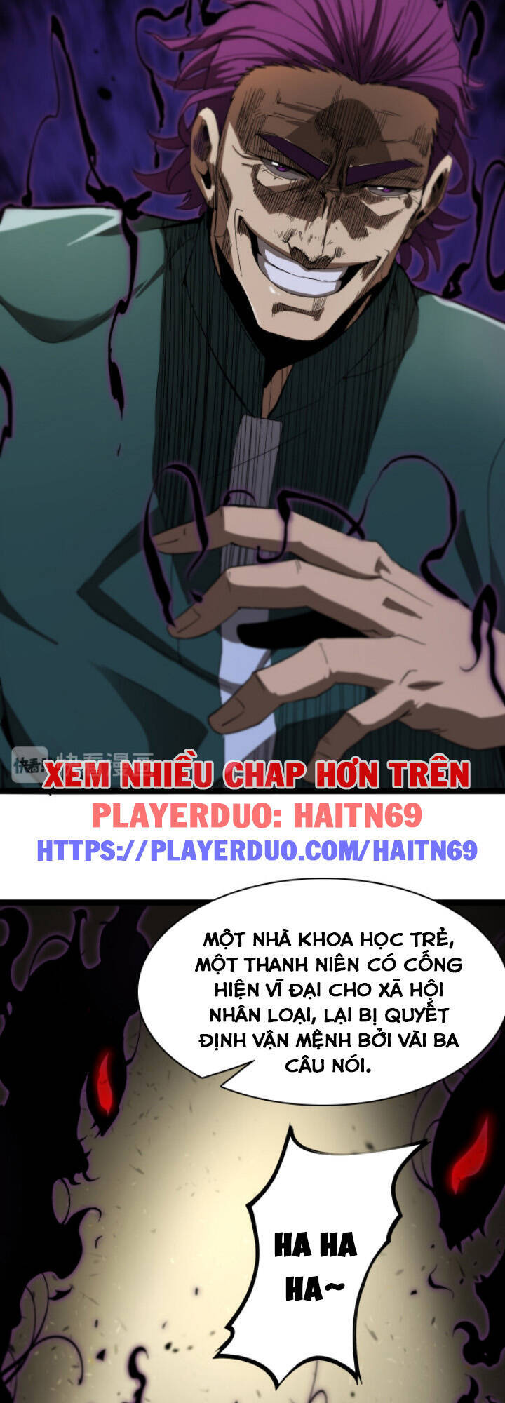 Chư giới tận thế online chapter 39 - Upload bởi truyensieuhay.com