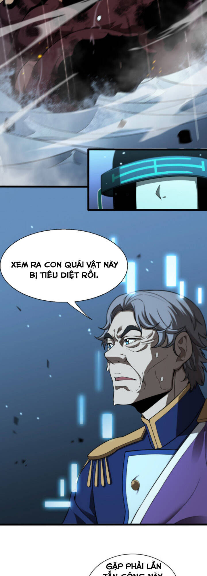 Chư giới tận thế online chapter 39 - Upload bởi truyensieuhay.com