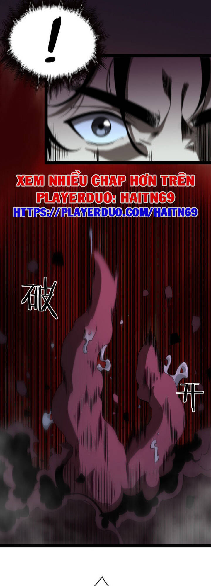 Chư giới tận thế online chapter 39 - Upload bởi truyensieuhay.com