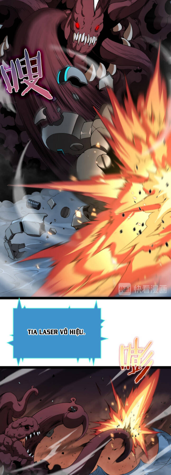 Chư giới tận thế online chapter 39 - Upload bởi truyensieuhay.com