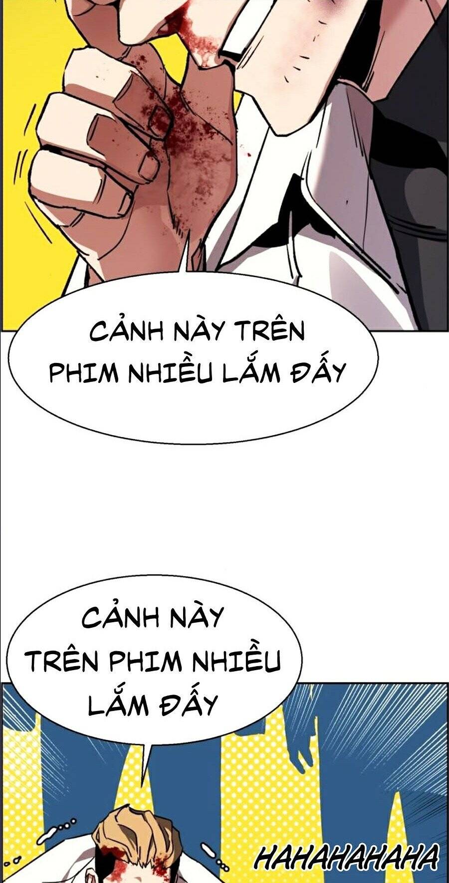 Bạn Học Của Tôi Là Lính Đánh Thuê chapter 36 - Upload bởi truyensieuhay.com