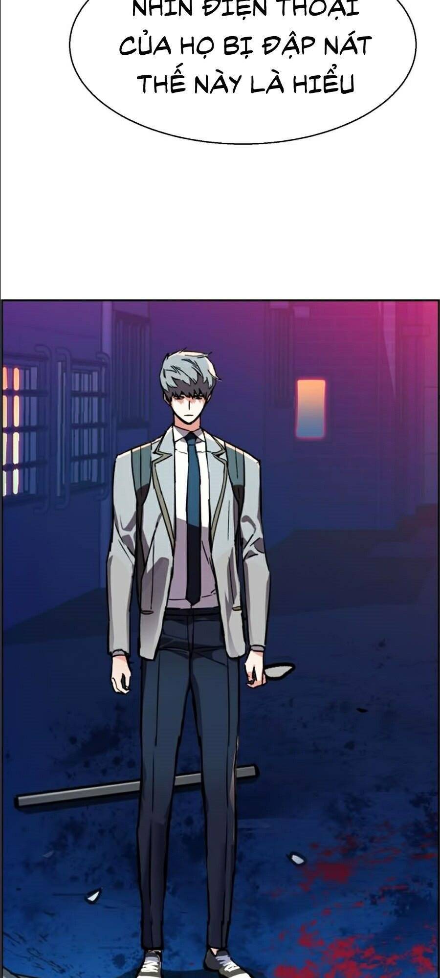 Bạn Học Của Tôi Là Lính Đánh Thuê chapter 36 - Upload bởi truyensieuhay.com