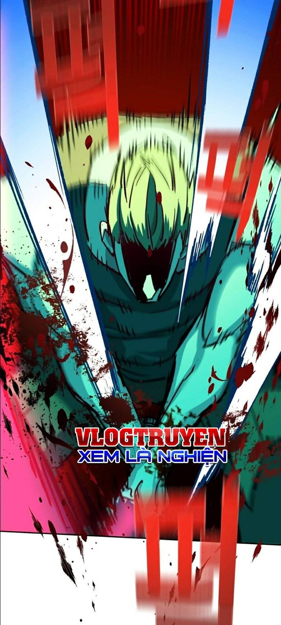 Bạn Học Của Tôi Là Lính Đánh Thuê chapter 36 - Upload bởi truyensieuhay.com