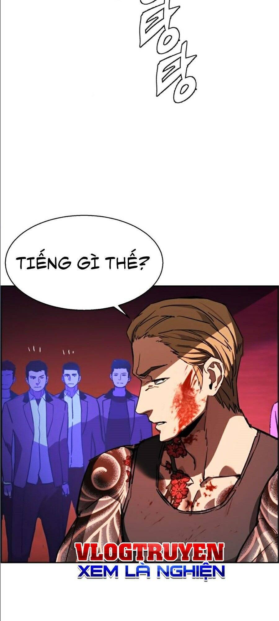 Bạn Học Của Tôi Là Lính Đánh Thuê chapter 36 - Upload bởi truyensieuhay.com