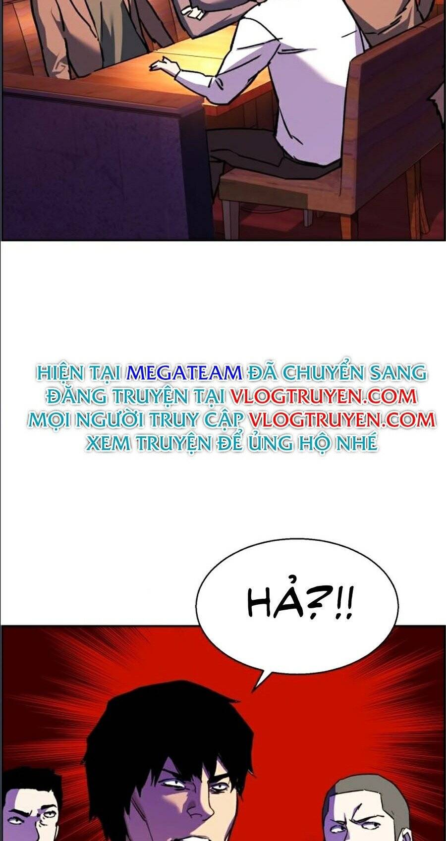 Bạn Học Của Tôi Là Lính Đánh Thuê chapter 36 - Upload bởi truyensieuhay.com