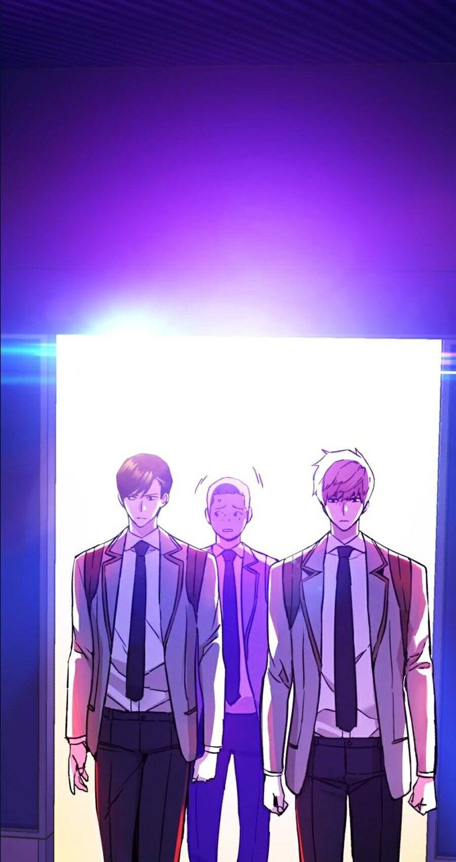 Bạn Học Của Tôi Là Lính Đánh Thuê chapter 36 - Upload bởi truyensieuhay.com