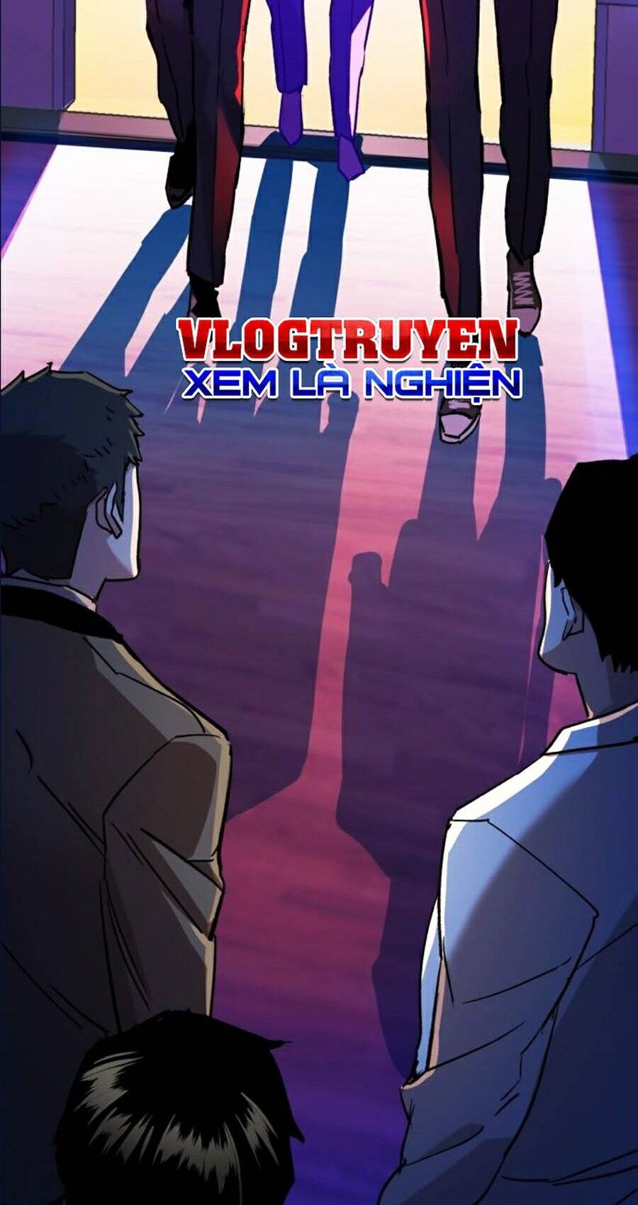 Bạn Học Của Tôi Là Lính Đánh Thuê chapter 36 - Upload bởi truyensieuhay.com