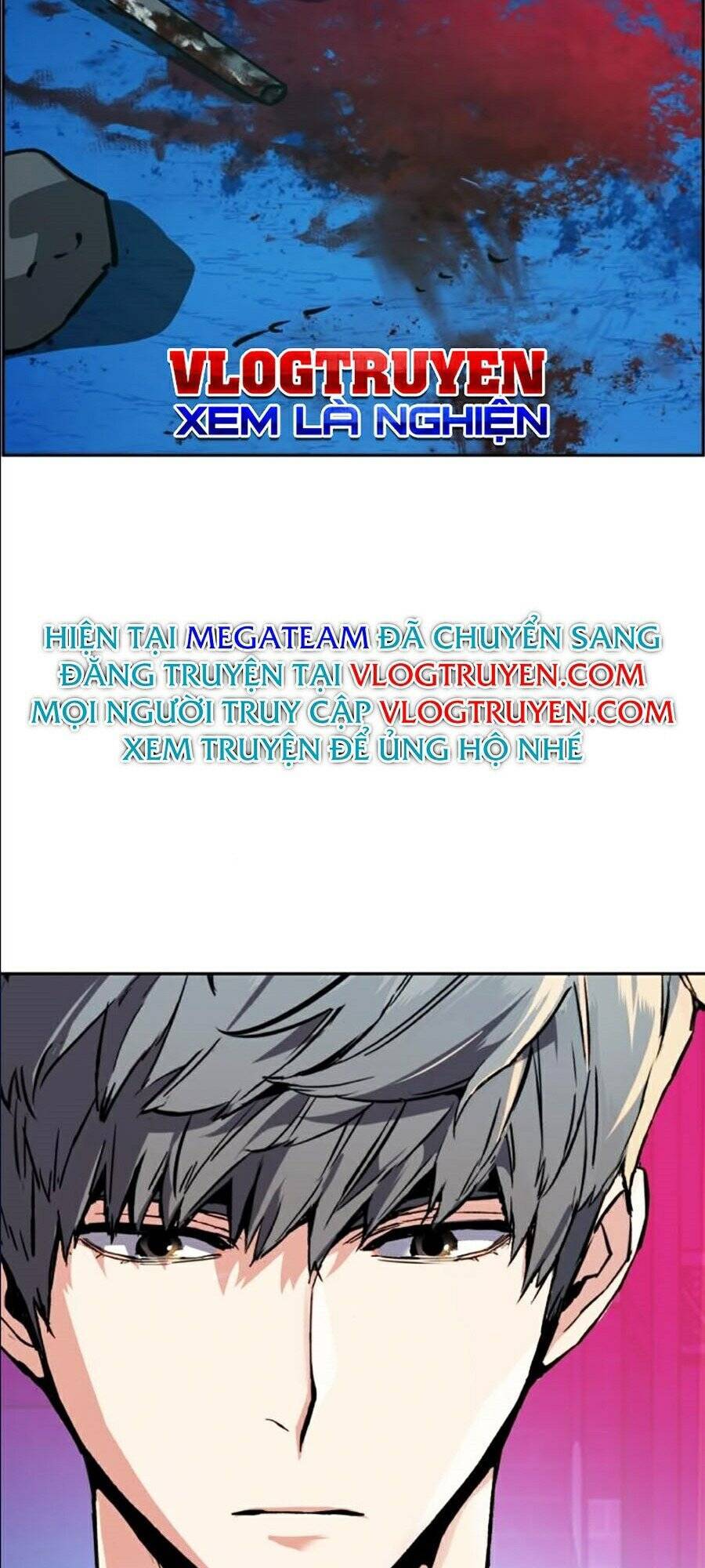 Bạn Học Của Tôi Là Lính Đánh Thuê chapter 36 - Upload bởi truyensieuhay.com