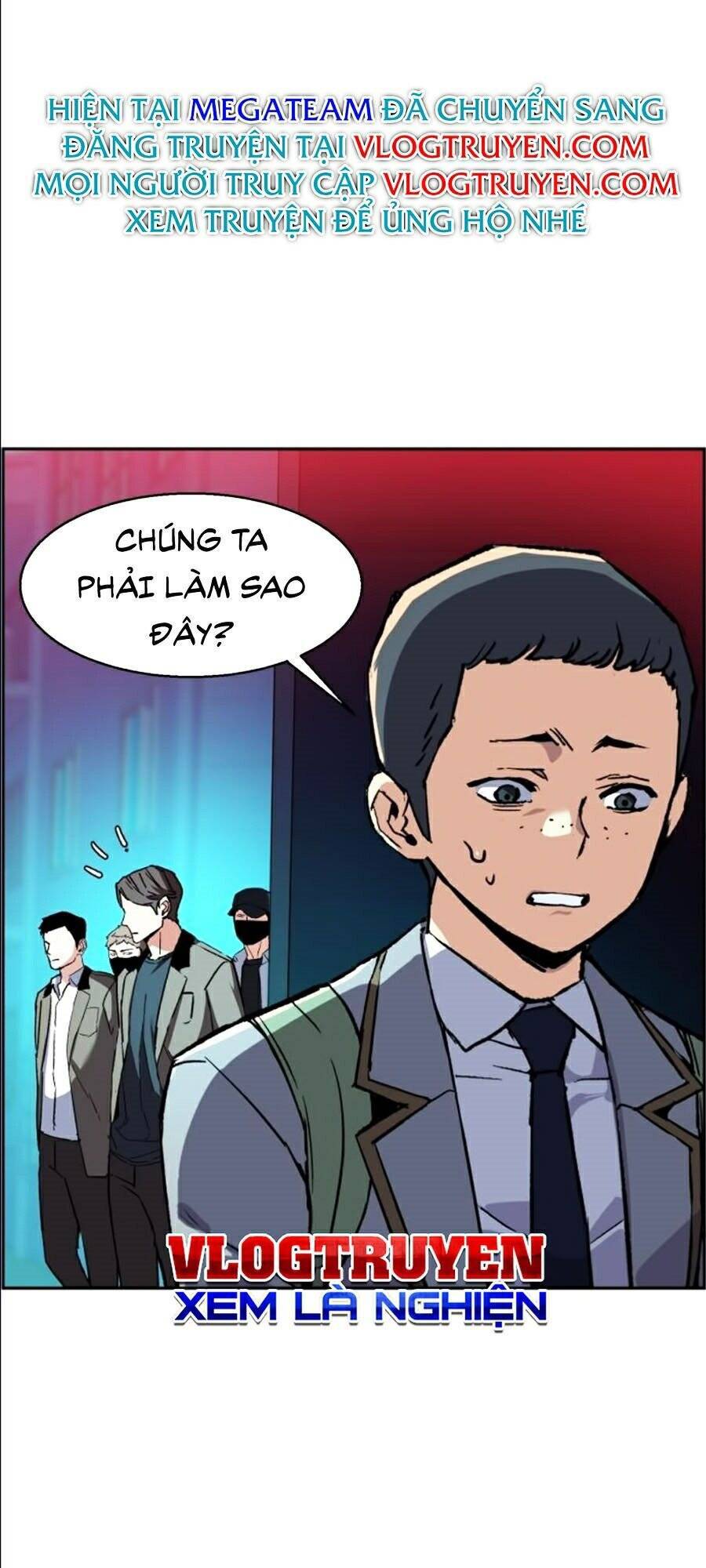Bạn Học Của Tôi Là Lính Đánh Thuê chapter 36 - Upload bởi truyensieuhay.com