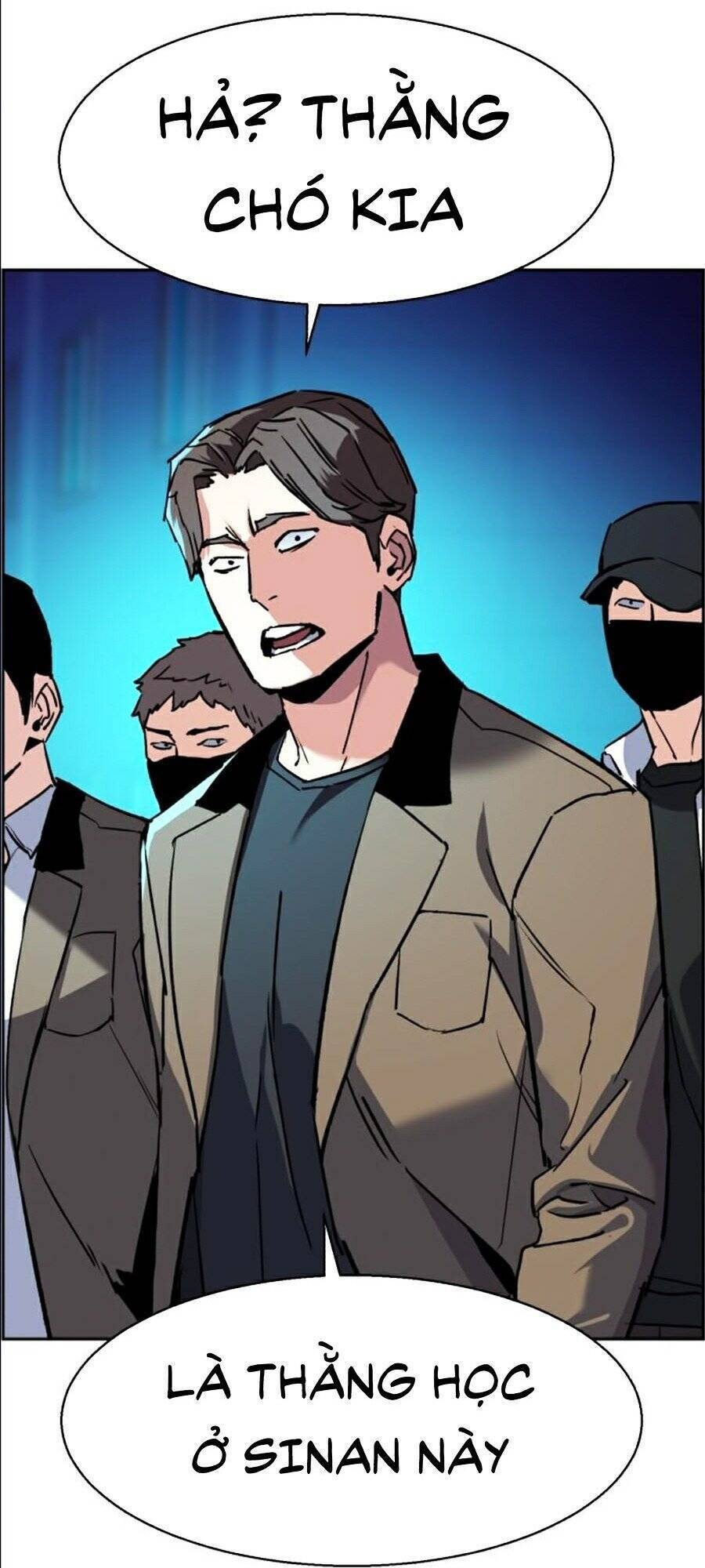 Bạn Học Của Tôi Là Lính Đánh Thuê chapter 36 - Upload bởi truyensieuhay.com